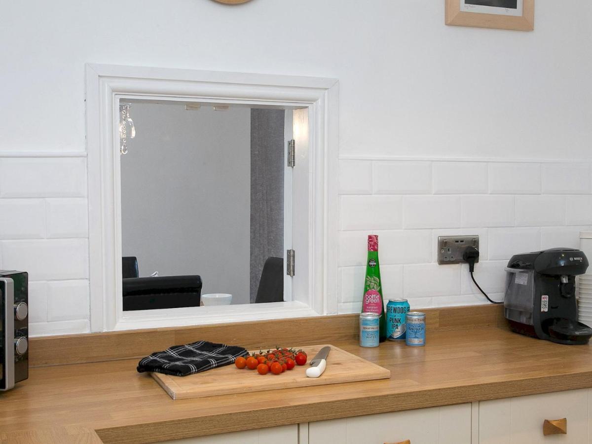 Pass The Keys Modern Coastal Home In Bull Bay Amlwch Dış mekan fotoğraf